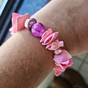 Fashion bracelet